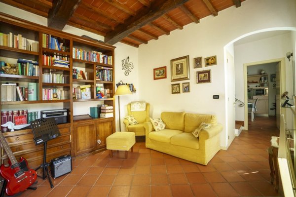 appartamento in vendita a Pescia
