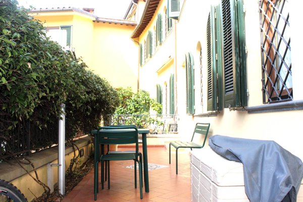 appartamento in vendita a Pescia
