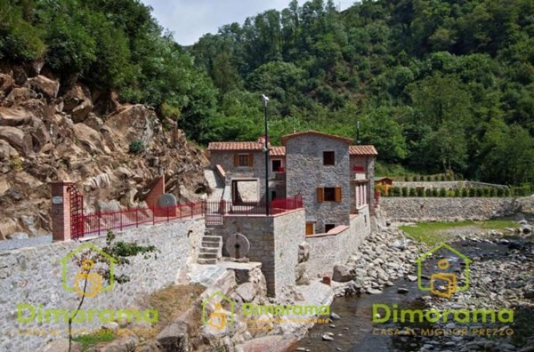 appartamento in vendita a Pescia