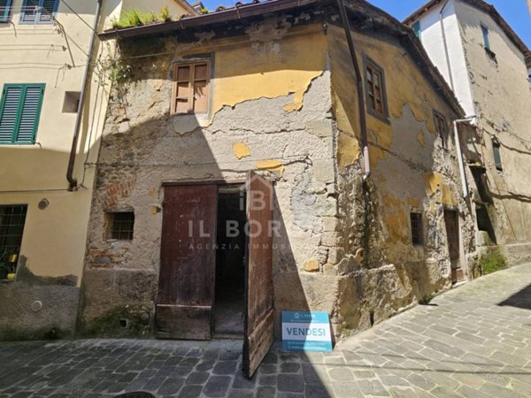 casa indipendente in vendita a Pescia