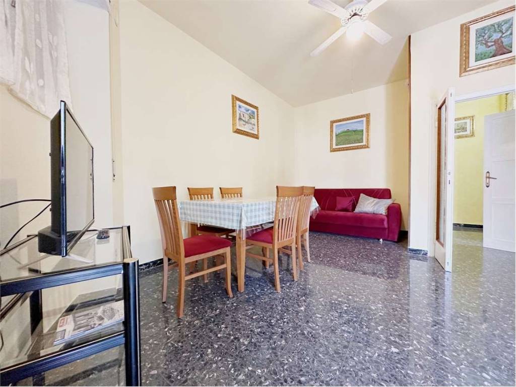 appartamento in vendita a Pescia