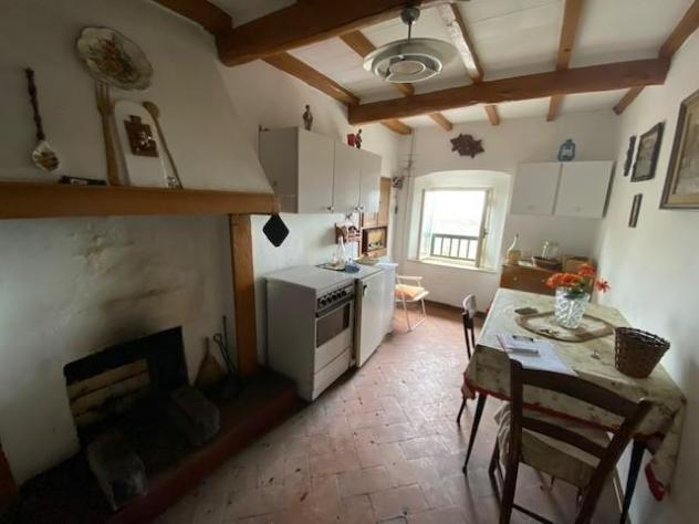 appartamento in vendita a Pescia