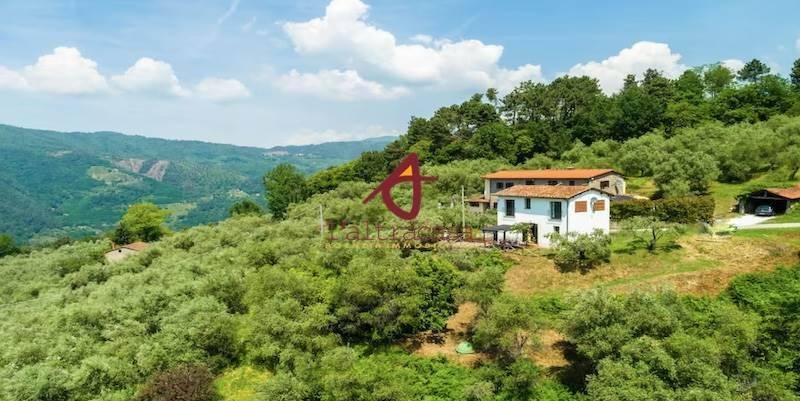casa indipendente in vendita a Pescia
