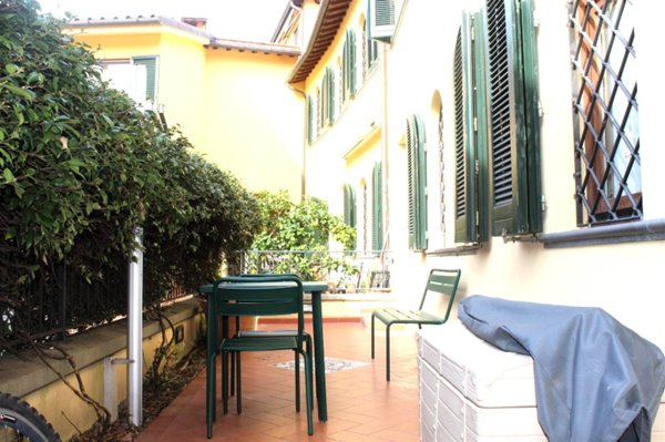 appartamento in vendita a Pescia