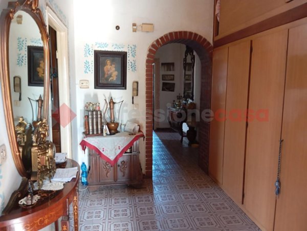 appartamento in vendita a Pescia
