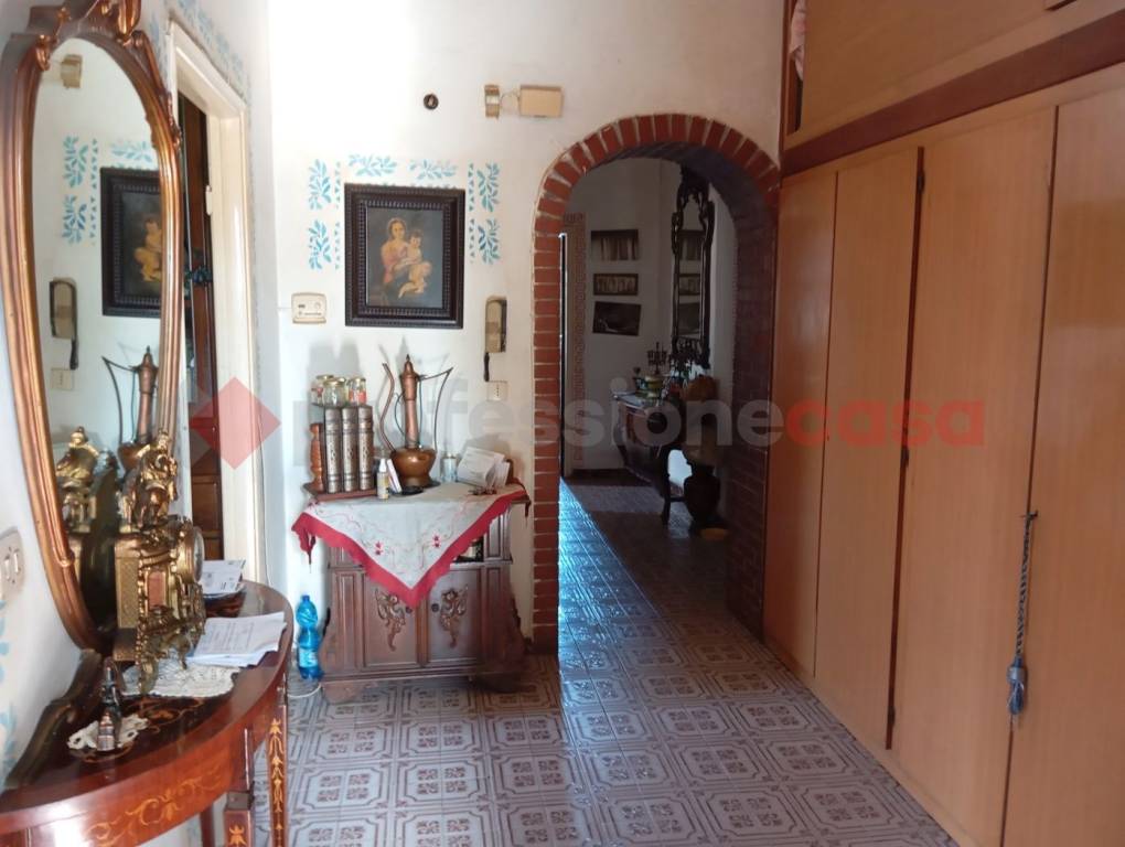 appartamento in vendita a Pescia