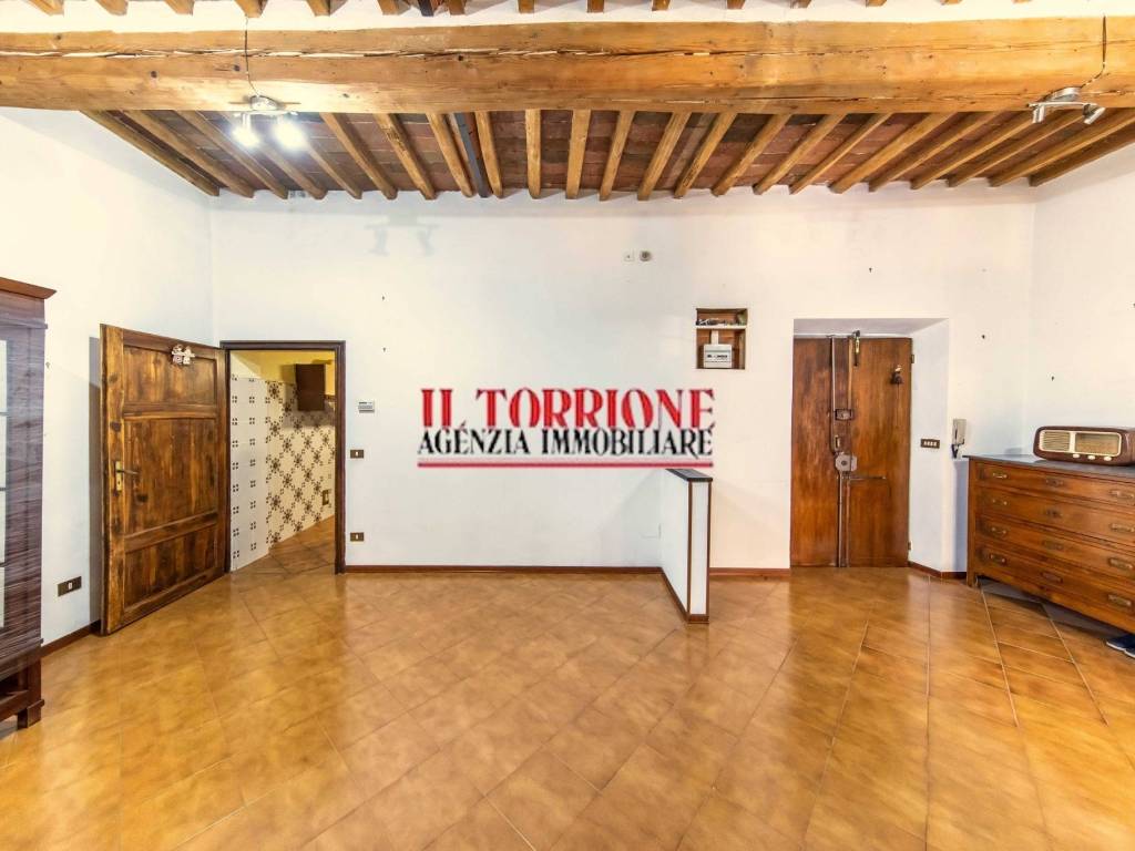 appartamento in vendita a Pescia