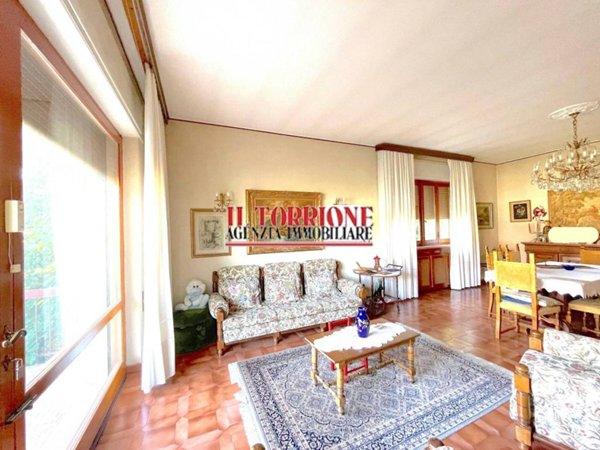 casa indipendente in vendita a Pescia in zona Pescia Morta