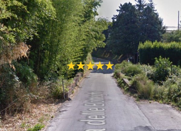 appartamento in vendita a Pescia in zona Veneri
