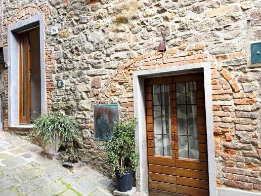 casa indipendente in vendita a Pescia in zona Collodi