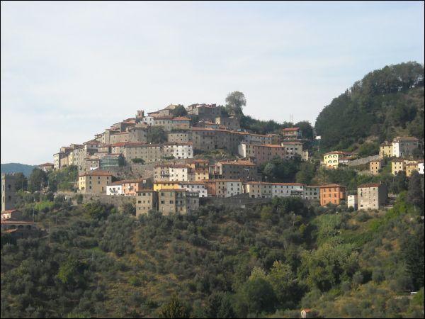 negozio in vendita a Pescia