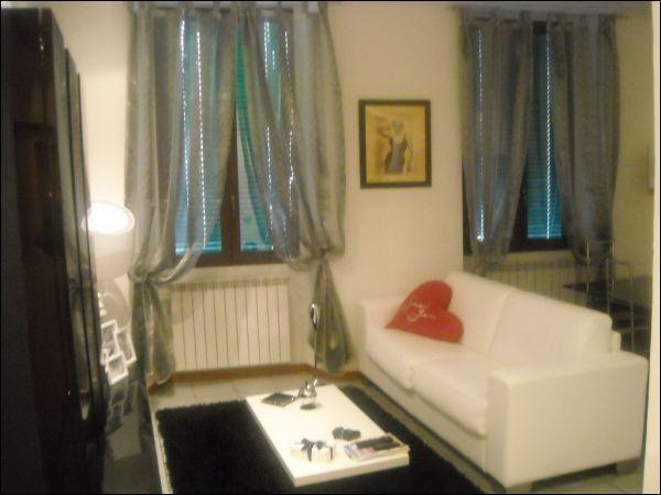 appartamento in vendita a Pescia