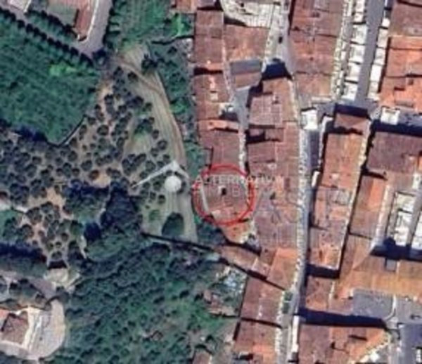 appartamento in vendita a Pescia