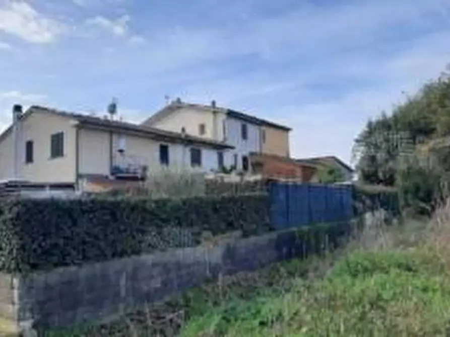 appartamento in vendita a Pescia