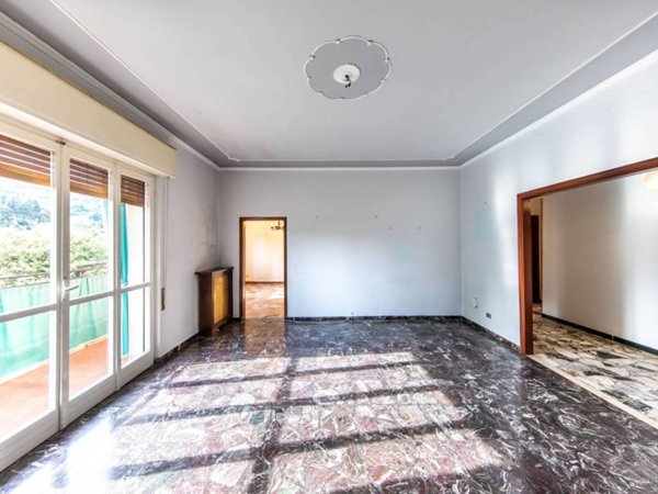 appartamento in vendita a Pescia
