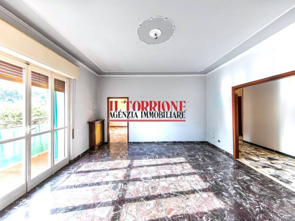 appartamento in vendita a Pescia