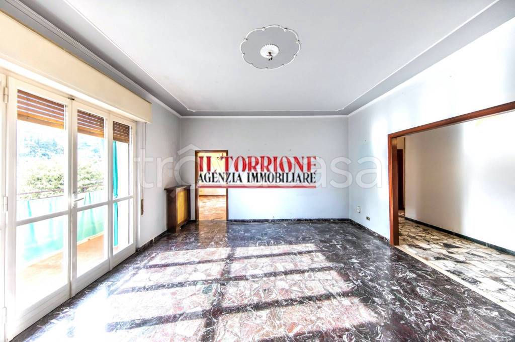 appartamento in vendita a Pescia
