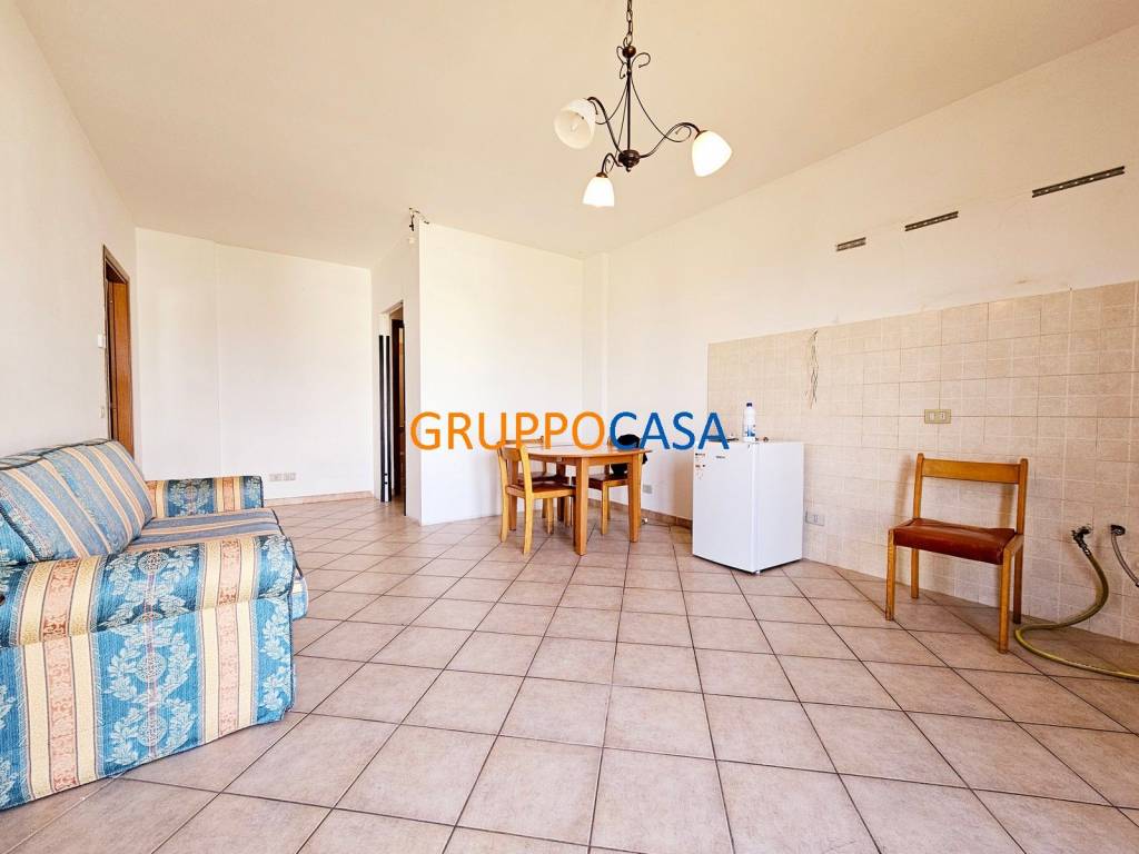 appartamento in vendita a Pescia