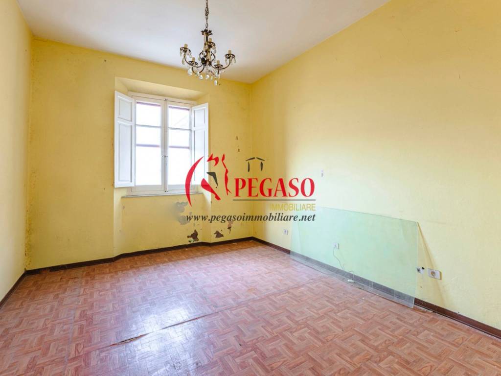 appartamento in vendita a Pescia