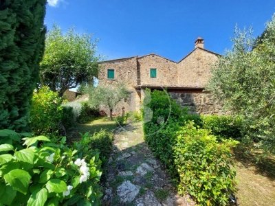 appartamento in vendita a Pescia