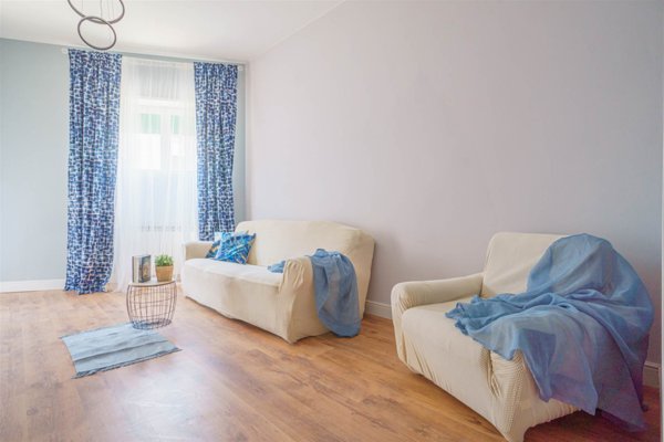 appartamento in vendita a Pescia