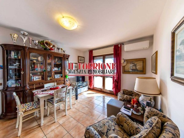 appartamento in vendita a Pescia