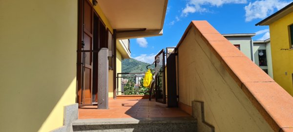appartamento in vendita a Pescia