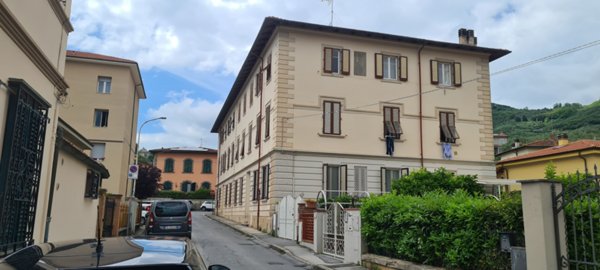 appartamento in vendita a Pescia