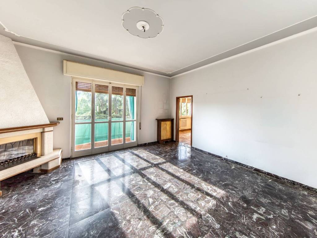 appartamento in vendita a Pescia
