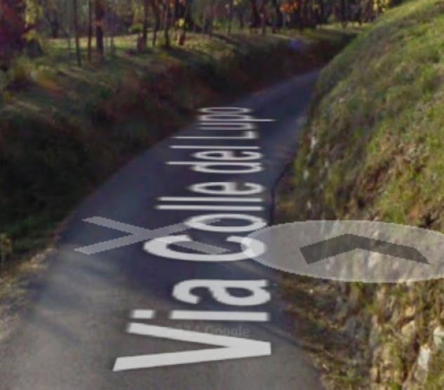 appartamento in vendita a Pescia in zona Veneri