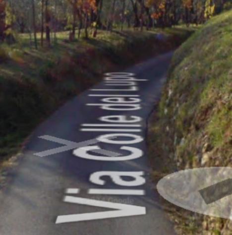 mansarda in vendita a Pescia