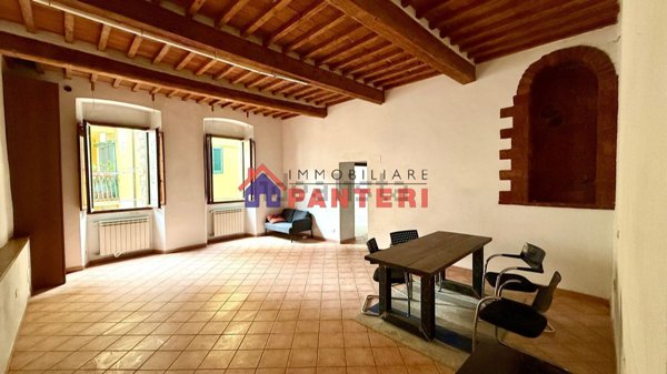 appartamento in vendita a Pescia