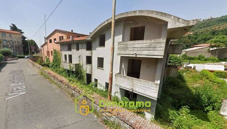 terreno agricolo in vendita a Pescia