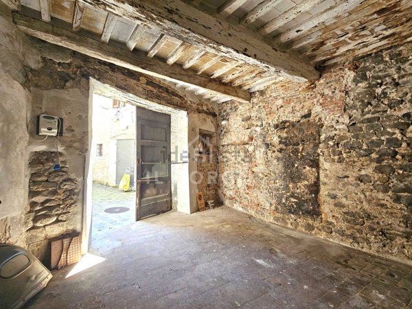 appartamento in vendita a Pescia