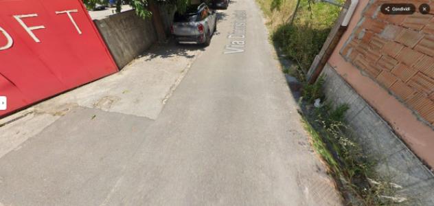 appartamento in vendita a Pescia