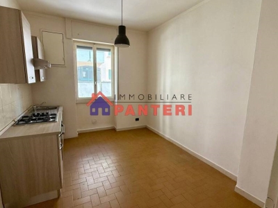 appartamento in vendita a Pescia