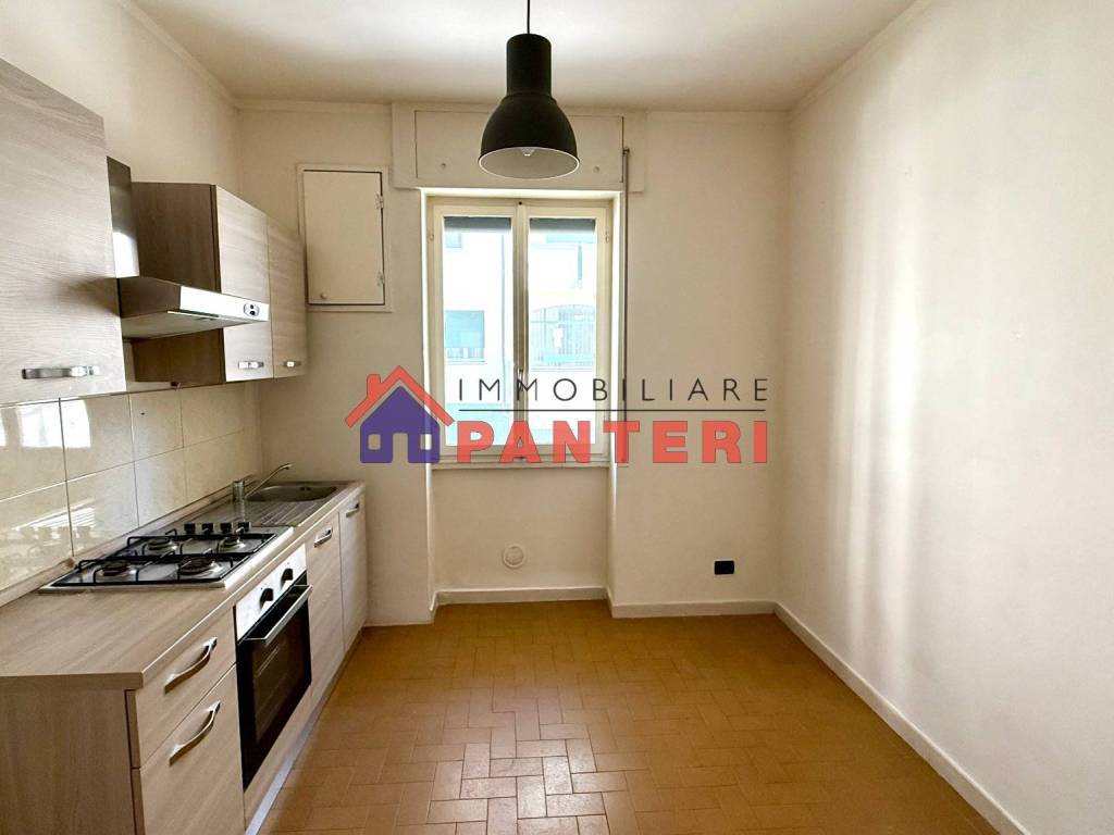 appartamento in vendita a Pescia