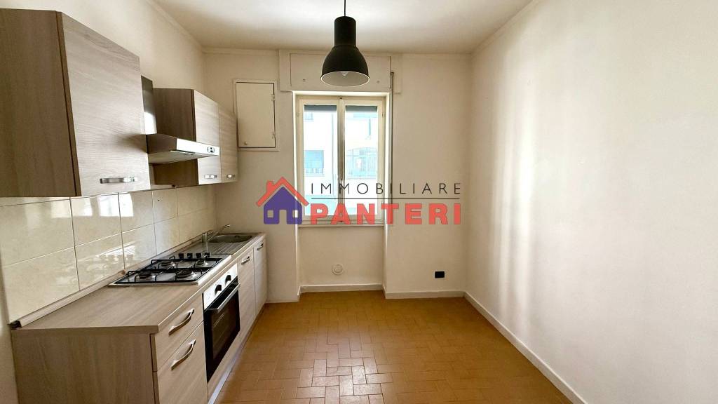 appartamento in vendita a Pescia