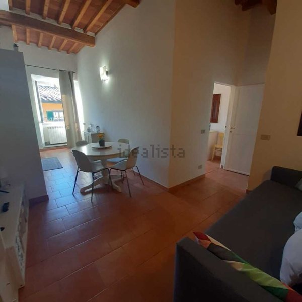 appartamento in vendita a Pescia