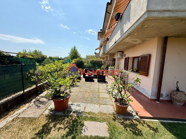 appartamento in vendita a Pescia