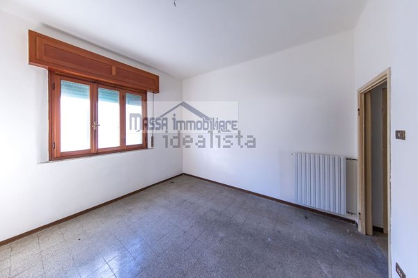 appartamento in vendita a Pescia