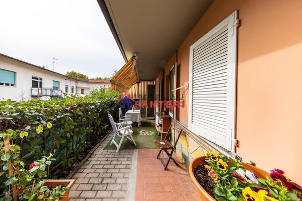 appartamento in vendita a Pescia