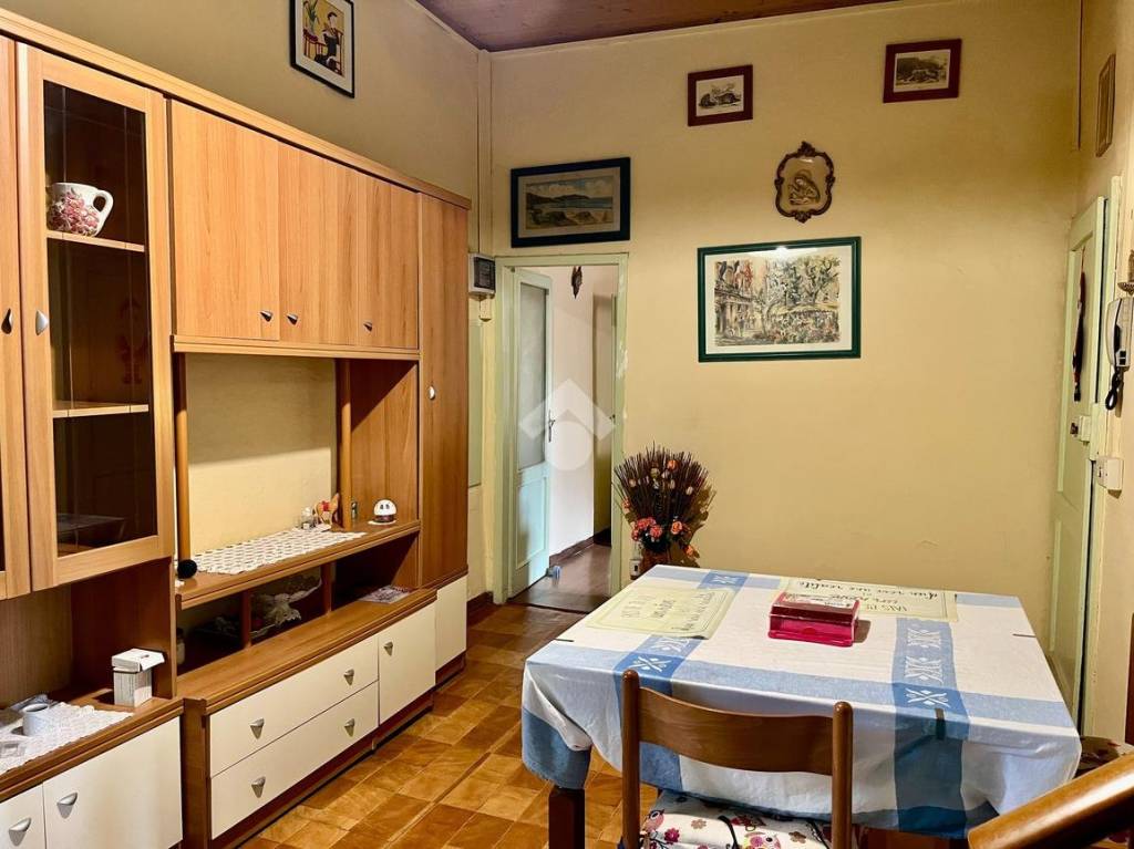 appartamento in vendita a Pescia