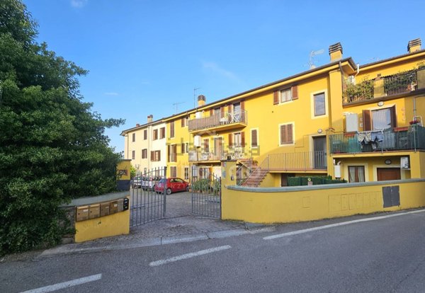 appartamento in vendita a Pescia in zona Veneri