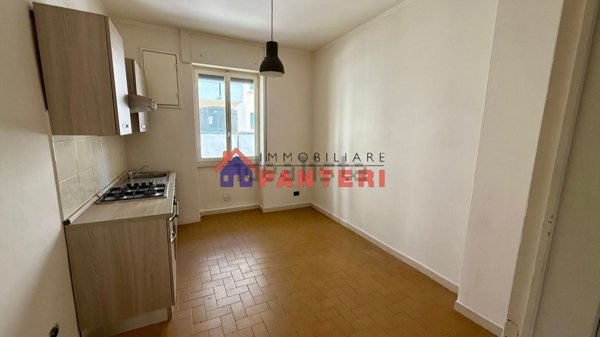 appartamento in vendita a Pescia