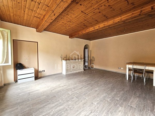appartamento in vendita a Pescia
