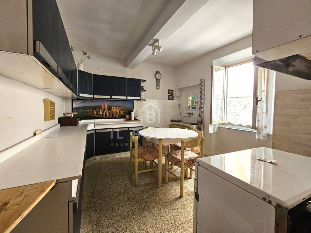 appartamento in vendita a Pescia