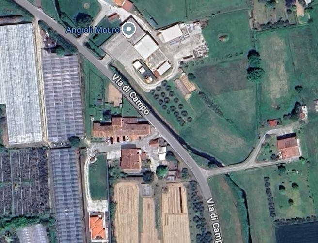 appartamento in vendita a Pescia