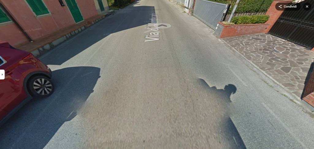 ufficio in vendita a Pescia