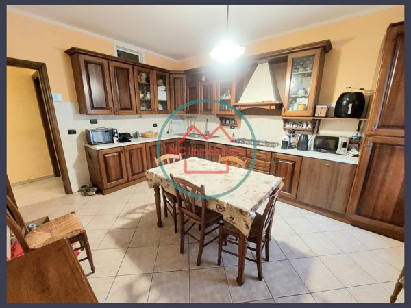 appartamento in vendita a Pescia